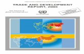 UNITED NATIONS CONFERENCE ON TRADE AND ...2.3 Food self-sufficiency ratios in China and India, selected products, 1994Œ2002..... 57 2.4 China s agricultural trade by major product