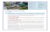 Longue Vue Club May newsletterR.pdfآ  Longue Vue Club Longue Vue Club Website: 2014 MEMBERSHIP INITIATIVES-GREAT