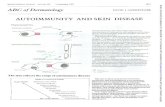 AUTOIMMUNITY Hypersensitivity - BMJ · BRITISH MEDICAL JOURNAL VOLUME295 5 DECEMBER 1987 ABCofDermatology DAVID J GAWKRODGER AUTOIMMUNITY ANDSKIN DISEASE Hypersensitivity Cytotoxic