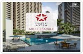 Express Astra Buy 2/3 BHK Apartments in Greater Noida West