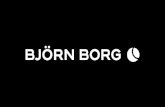 PowerPoint Presentation - Björn Borg AB...•Net sales increase with +14% in the quarter mainly driven by a strong quarter in our wholesale business offset by a decline in the distributor