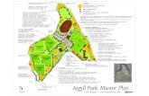 Argyll Park Master Plan - Poster - Edmonton Argyll Park Master Plan - Poster Author: Community Services