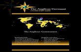 The Anglican Communionaa86e41e7d951355383b-cb342165bfeaa4f2927aec8e5d7de41f.r23.… · the Anglican Communion Covenant set in the context of our story as the people of God. The Anglican