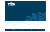 NSW Groundwater Environmental Monitoring, Evaluation and ... · Title: NSW Groundwater Environmental Monitoring, Evaluation and Reporting Plan Subtitle: Schedule H First published: