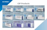 CtP products 190926 - SCREEN€¦ · electricity consumption (SCREEN measurements) • Energy use during operation is reduced by up to 60.1%.* • Energy use during standby is reduced
