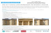 2nd KIT-Paris2-ZEW Workshop on Market Design · Title: 2nd KIT-Paris2-ZEW Workshop on Market Design Created Date: 1/14/2020 10:18:19 PM