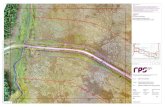 Report 5c - SSE Renewables...SSE Renewables Strathy South Wind Farm Yellow Bog Access Track Mapped Habitats with Target Notes SEC8591 SL Legend Site boundary ... Rev Description By