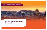 PCF9 Publications Launch - Share your Open Schooling practice€¦ · Open Universities in the Commonwealth: At a Glance In the absence of comparative data about open universities,