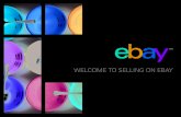 Welcome to selling on eBaypics.ebaystatic.com/aw/pics/pdf/us/sellercentral/...Sep 30, 2011  · 6 selling 6 Stay on top of your listings and sales yu can manage your listings in one