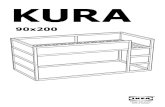 KURA - IKEA · 40 © Inter IKEA Systems B.V. 2003 2017-05-22 AA-514660-9. Created Date: 5/22/2017 2:19:58 PM