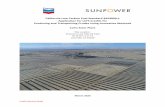 California Low Carbon Fuel Standard §95489(c): Application ......The Solar Plant is owned by Solar Star Lost Hills, LLC (“Solar Star”) on approximately 220 acres of Chevron-owned