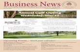 Annual Golf Outing Wednesday, May 13 - Chamber of Commerce...& Business Guide NEIL MOSCICKI, CFP® Senior Vice President, Investments Wintrust Wealth Management PHONE: 847-879-7922
