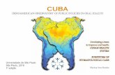 CUBA - repositorio.fo.usp.br:8013repositorio.fo.usp.br:8013/jspui/bitstream/fousp/56/2/Cuba 16.08.pdf · briel, Mariana Lopes Galante and Mary Caroline Skelton Macedo, publishers,