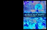 Bedford Park District Fall... · 2017. 8. 25. · 2 Phone 708-458-2265 • Fax 708-458-2279 Fall/Holiday BEDFORD PARK DISTRICT BEDFORD PARK DISTRICT BOARD OF COMMISSIONERS Jack Edwards,