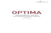 0413F0013A Software Manual OPTIMA Part IIIb Software... · bmg labtech optima software manual – part iiib: excel based evaluation software 2007-11-13 0413f0013a 3/39 table of contents