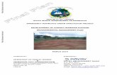 REPUBLIC OF LIBERIA SOLID WASTE MANAGEMENT IN …...11.4 Environmental impacts 33. 11.4.1 Noise and stress by heavy truck traffic. 33. 11.4.2 Odors generation (Air emissions, odors