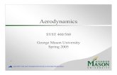 Aerodynamics[1] - George Mason University1].pdfTitle: Microsoft PowerPoint - Aerodynamics[1] Author: lsherry Created Date: 2/15/2005 9:39:45 AM
