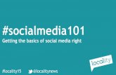 #socialmedia101 - MyCommunity...• The incident has also provoked a massive response on social media, with people snapping ‘Dog Selfies’ and posting them online alongside screenshots