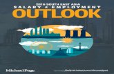 South East Asia Salary & Employment Outlook · 4 2016 south east asia salary & employment outlook south east asia is one of the most eciting and dynamic markets in the world. while