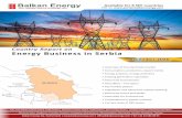 Country Report on Energy Business in Serbia April 2019balkanenergy.com/files/Country_report_on_energy_business...70% generated in HPPs “Djerdap 1” and “Djerdap 2”. For EPS,