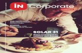SOLAR 31 - IN Corporateincorporatemagazine.com/wp-content/uploads/2019/10/completa.pdfpessoal de Singapura, muitos asiáticos apreciadores de peixe e marisco e vêm diretamente para