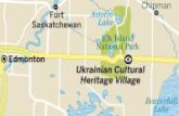 Chipman Fort As to in Saskatchewan Lake E lk Is and ... of... · Ukrainian Cultural Heritage Village. Created Date: 20191116173038Z ...