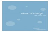 faces of change - Illinois · 2019. 7. 22. · 6 faces of change 2008 ICDD Progress Report 7 faces of change 2008: a monumental year “Illinois has relied much too heavily on expensive,