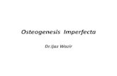 Osteogenesis Imperfecta · Osteogenesis Imperfecta first used in 1895 Also called Brittle Bone disease Glass Bone disease Ekman Lobstein syndrome. Epidemiology ... Fassier-Duval Telescopic