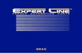 EXPERT LINE - drive shafts for French carsexpertline-automotive.com/wp-content/uploads/2015/10/EXPERT-LIN… · Drive shafts and CV joints for French application Catalogue edition