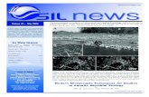 In this Issue - University of Manitoba · SILnews 45: May 2005 1 Volume 45 - May 2005 The International Association of Theoretical and Applied Limnology works worldwide, to understand