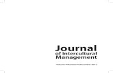 Journaljoim.pl/wp-content/uploads/2020/01/JOIM_4_4.pdfThe Competent Culture Paradigm: An Alternative to the Strong Culture Hypothesis 85 Barbara Mazur Diversity from the European Perspective