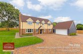 The Oaks · St Albans. AL4 0QW A brand new luxury 4-bedroom detached home, offering generous well-proportioned accommodation of 2,300 sq ft and finished to a high specification. This