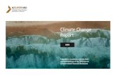 NZSF Climate Change Report 2020€¦ · putunga kora mātātoka i mua i te tau 2020. Nā te whakatutukihanga o aua whāinga, kua whakaritea he whāinga hou, e teitei ake ana: kia
