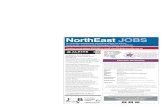 NorthEast JOBS · nemedia.com.au north east regional extra | October 7 - 13, 2020 7. NorthEast JOBS Circulating in Wangaratta, Myrtleford, Bright, Mt Beauty, Beechworth, Yackandandah,