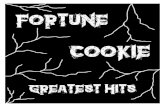 Fortune Cookie - grafografxs.uaemex.mxgrafografxs.uaemex.mx/vista/descargas/pdf/fortune.pdf · Fortune Cookie Greatest Hits Colección de poesía En Marte aparece tu cabeza, volumen