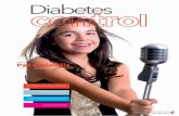 Fundación Diabetes Juvenil de Chile - una voz sin límites · Diabetes Control autoriza la reproducción de sus artículos citando la fuente. Diabetes Control no se responsabiliza