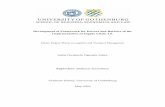 Development of Framework for Drivers and Barriers in the … · 2020. 6. 23. · Development of Framework for Drivers and Barriers in the ... digital revolution or digitalization
