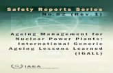 Safety Reports Series - IAEA · Glossary and a status report for safety standards under development are also available. For further information, please contact the IAEA at: Vienna
