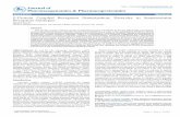 Kumar Pharmacogenom Pharmacoproteomics 213 4:2 Journal of ... · GPCR dimerization in receptor-biogenesis, regulation and pharmacology. SSTR subtypes dimerization, with specific interest