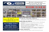 Opportunity in Heart of Fort Worth Fort Worth, TX 76104 ... · SPACE AVAILABLE 1.08 Acre Pad Site (per TAD) Zoned T5 Mixed Use/Apartments/Hotels HIGHLIGHTS Across from UT Southwestern
