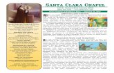 SANTA CLARA CHAPEL - CURSO DE BRIGADEIROS GOURMETsantaclarachurch.weebly.com/uploads/9/1/1/3/911303/... · 1/22/2017  · Los retablos de metal son famosos en muchas partes de Latinoamérica.