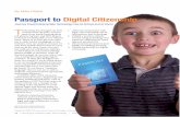 MBFXC€¦ · leased the book Digital Citizenship in Schools, in which Gerald Bailey and I cover nine themes that we discovered are key to the concept of digital citi- zenship. (See