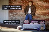 defines me is my passion for driving race cars....“Slade is really making huge progress in all of his racing aptitudes,” said Coble. ... Race Car Wrap and Decals ... package includes