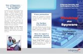 240340 Eng Phishing rev0704purchasing/phishing.pdfSpyware ‘Phishing’ plus Spyware i.e ‘keyloggers’ and ‘trojans’ Use of Spyware – i.e. ‘keyloggers’ and ‘trojans’