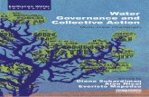 WATER GOVERNANCE AND - International Water Management ... · water–food–energy nexus, transboundary water governance in the Mekong Basin, and ﬂood governance in the Mekong Delta.