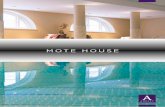 MOTE HOUSE37969154).pdfWELCOME Mote House luxury retirement village Situated in the 450-acre splendour of Mote Park and just minutes away from Maidstone town centre, lies Audley Mote