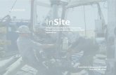REWYNDR InSite - West Virginia University · 2018. 5. 4. · Producers and service providers need a unified platform: Coordinate activities to optimize productivity and avoid downtime.