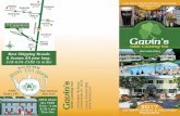 Gavin's Irish Country Inn - All Inclusive Resort in the Great ...gavinsinn.com/wp-content/uploads/2017/03/Gavins-Packages.pdf90 Albany Boston 3 hrs Hartford 2 hrs Exit21 Catskill NYC
