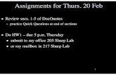 practice Quick Questions at end of sectionsowocki/phys333/Lec03-18Feb.pdf · Lec03-18Feb Author: Stanley Owocki Created Date: 2/20/2020 12:12:55 AM ...