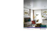 LOOK BOOK FASHION CEILING - Shakespeare Home …€¦ · FASHION LOOK BOOK RC-3494-115 NOTE: Due to printing limitations, colors pictured cannot be guaranteed to match actual ceiling